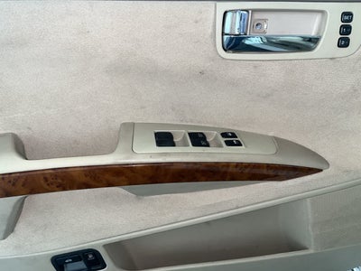 2006 Nissan Maxima 3.5 SL