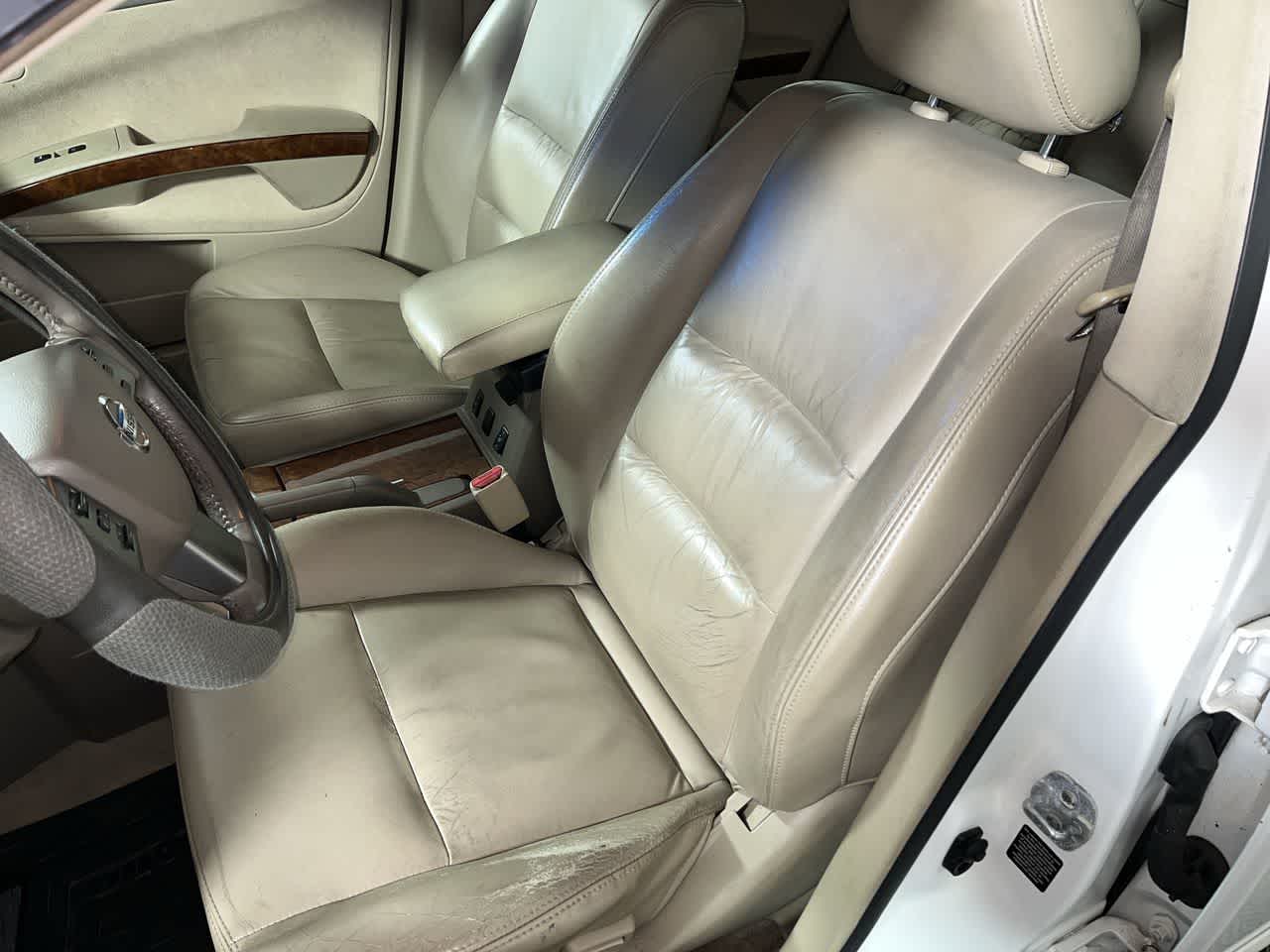 2006 Nissan Maxima 3.5 SL