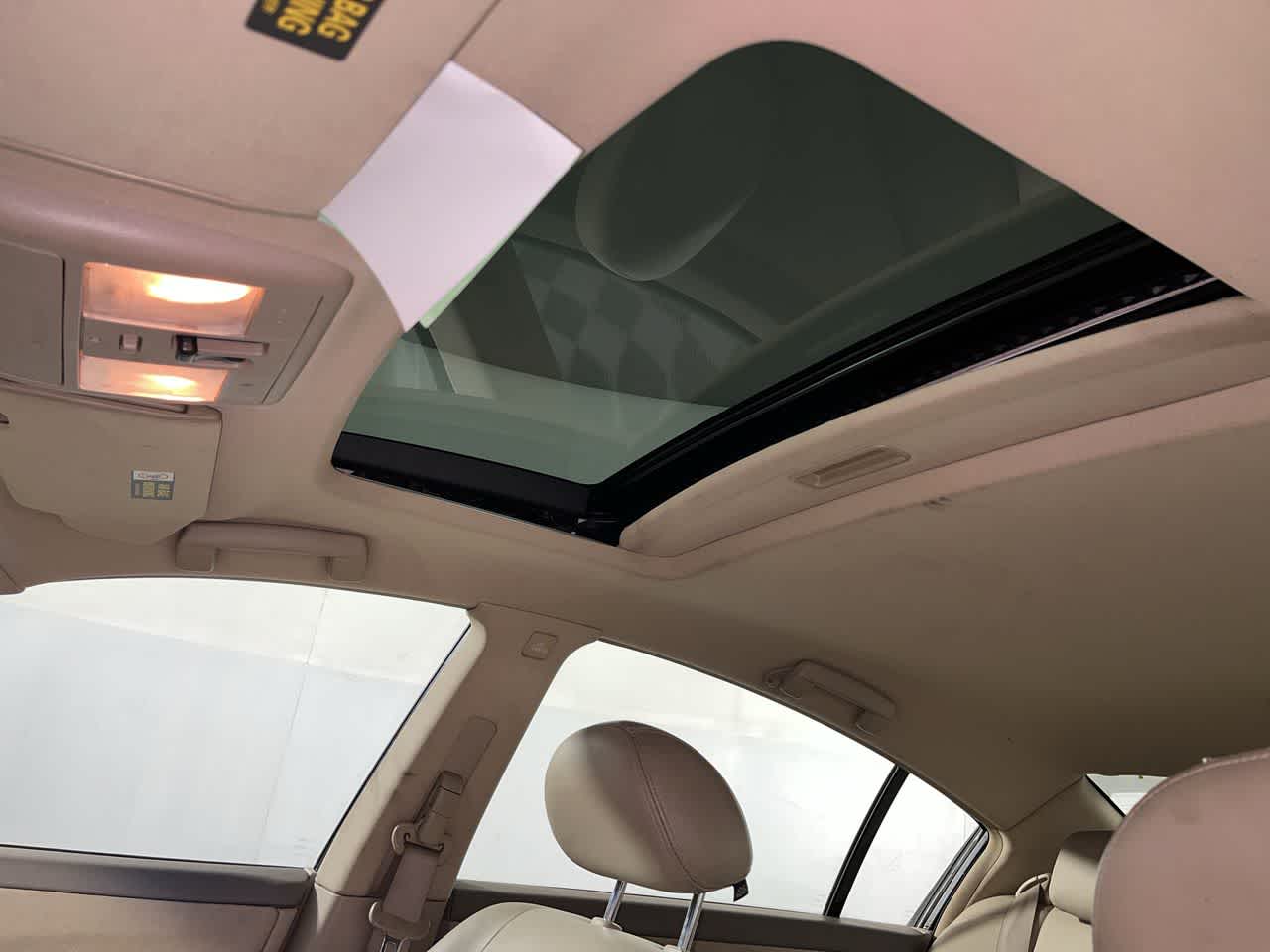 2006 Nissan Maxima 3.5 SL