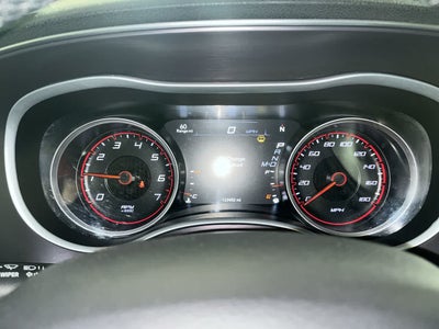 2018 Dodge Charger R/T Scat Pack