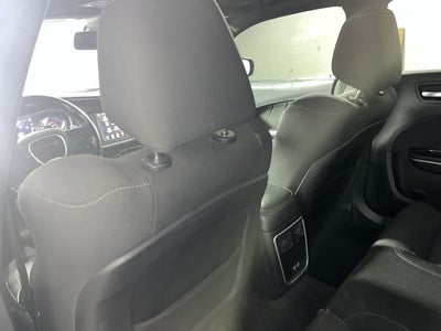 2018 Dodge Charger R/T Scat Pack