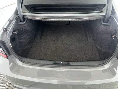 2018 Dodge Charger R/T Scat Pack
