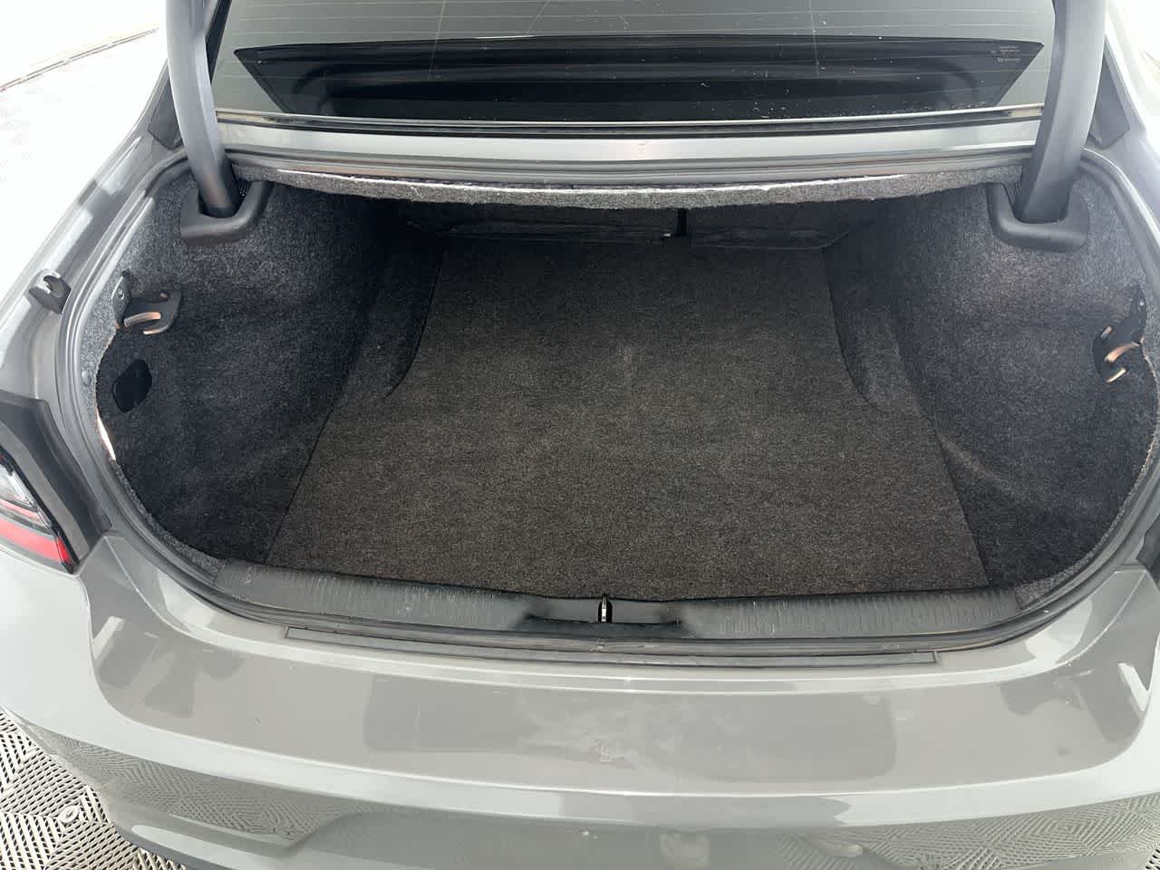 2018 Dodge Charger R/T Scat Pack