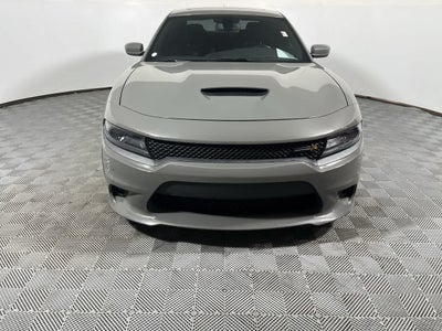 2018 Dodge Charger R/T Scat Pack