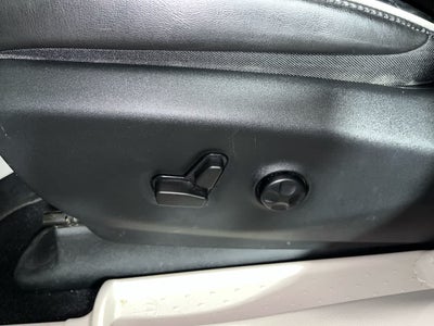 2021 Chrysler Pacifica Limited