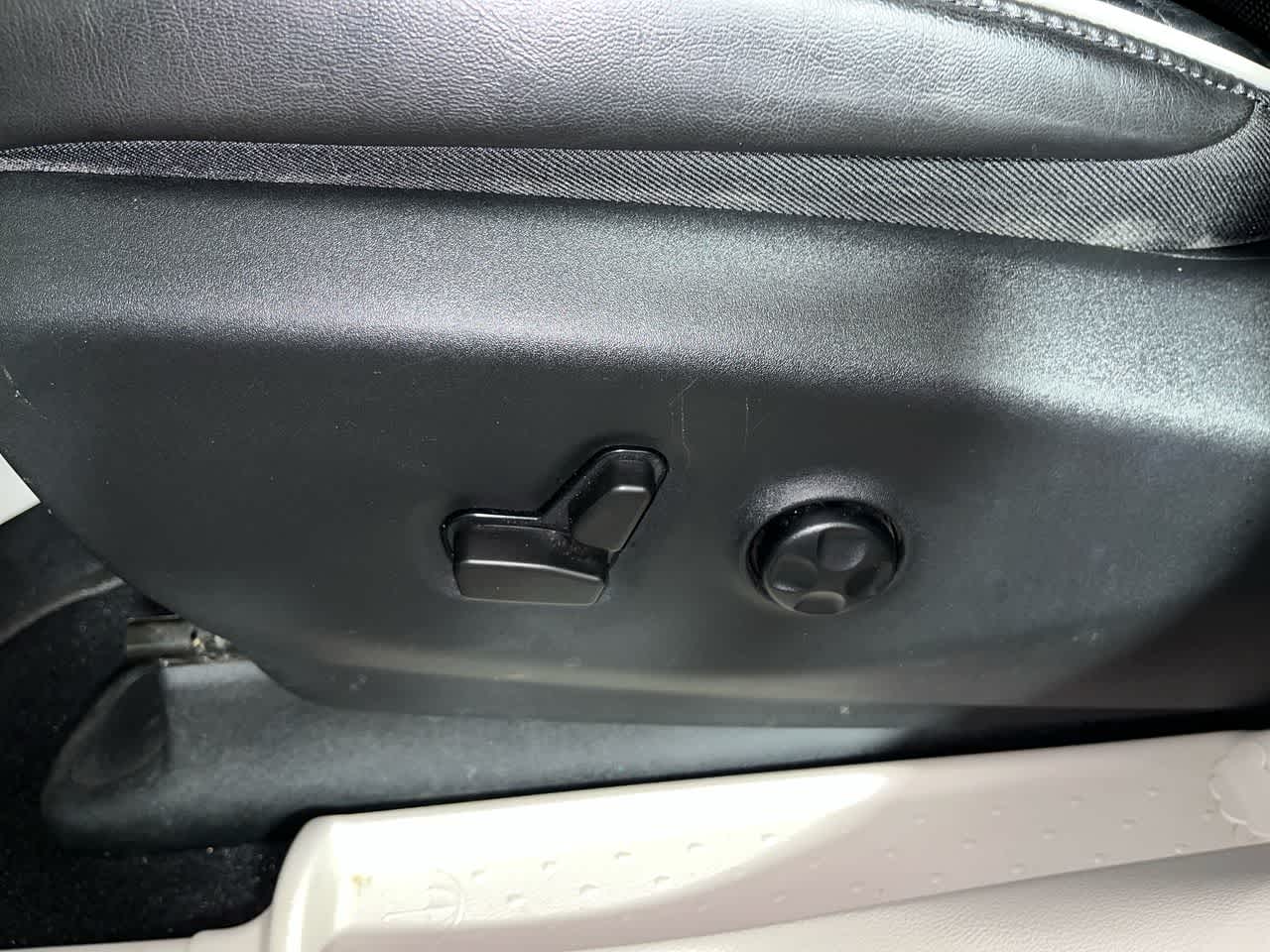 2021 Chrysler Pacifica Limited