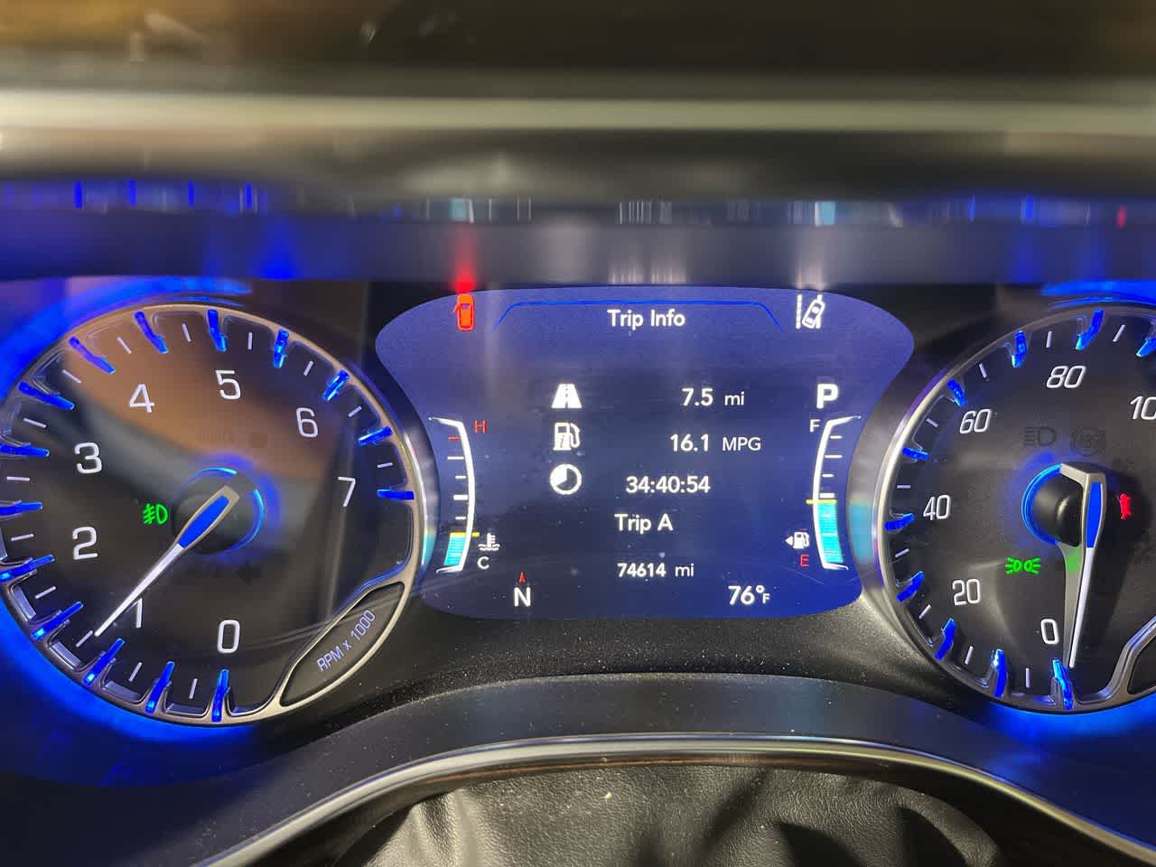 2021 Chrysler Pacifica Limited