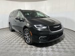 2021 Chrysler Pacifica Limited