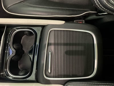 2021 Chrysler Pacifica Limited
