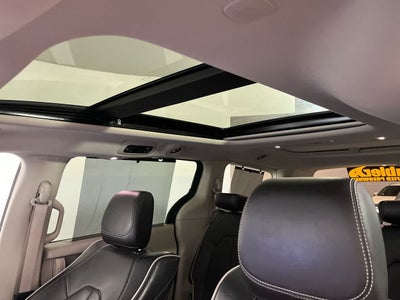 2021 Chrysler Pacifica Limited