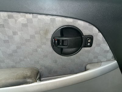 2007 Chevrolet Equinox LS