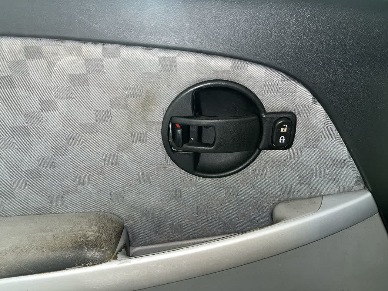 2007 Chevrolet Equinox LS