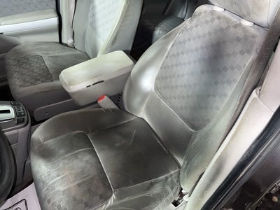 2007 Chevrolet Equinox LS