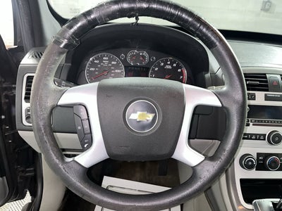 2007 Chevrolet Equinox LS