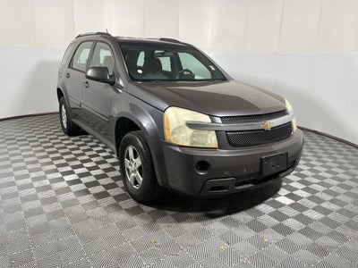 2007 Chevrolet Equinox LS