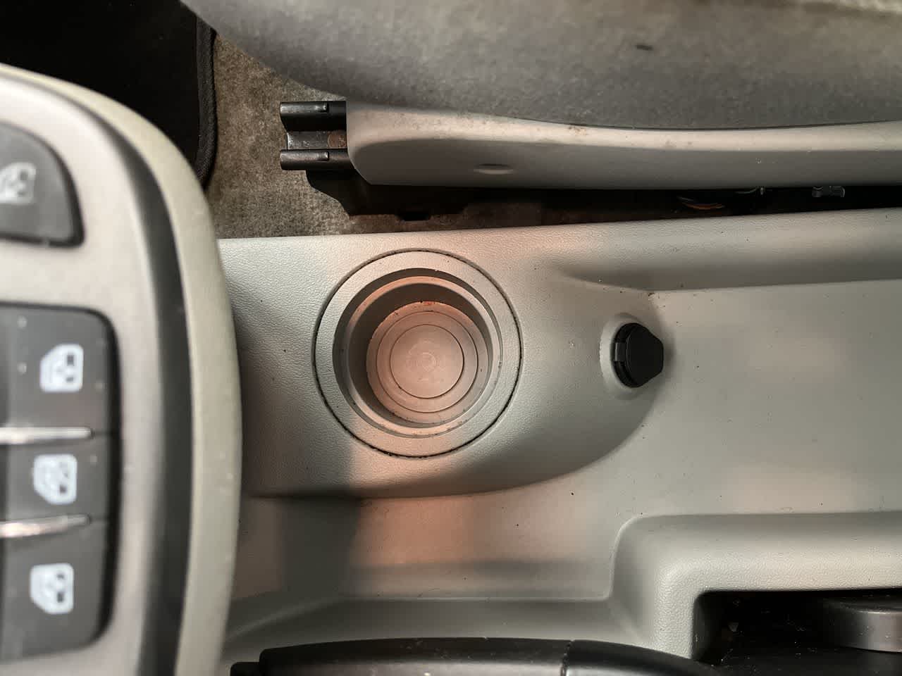 2007 Chevrolet Equinox LS