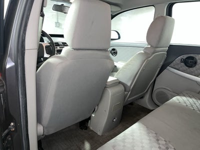 2007 Chevrolet Equinox LS