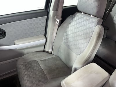 2007 Chevrolet Equinox LS