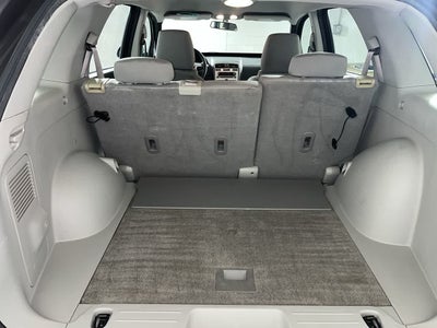 2007 Chevrolet Equinox LS