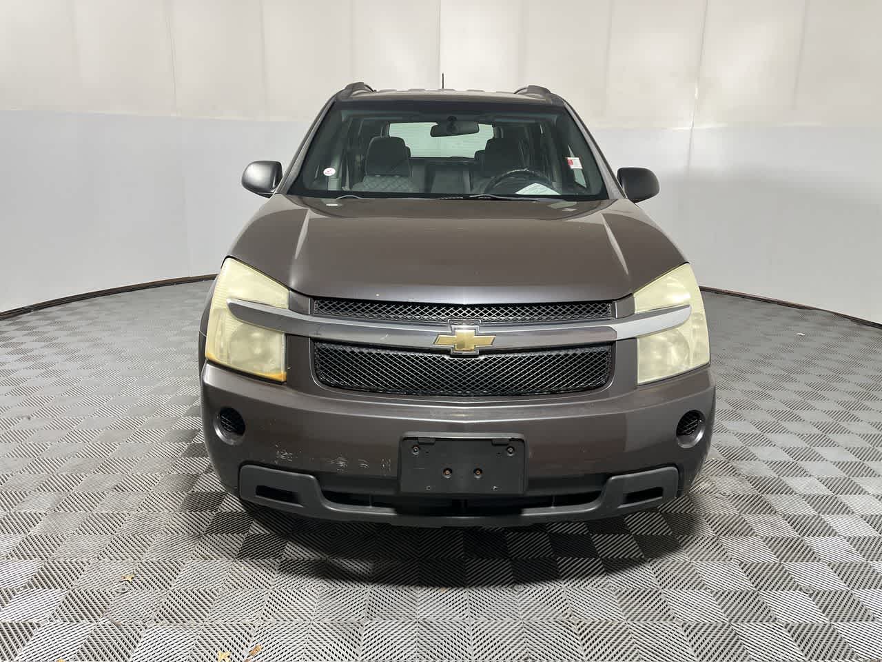 2007 Chevrolet Equinox LS