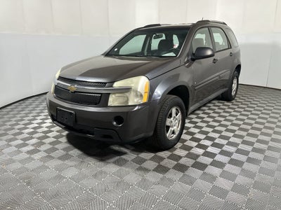 2007 Chevrolet Equinox LS