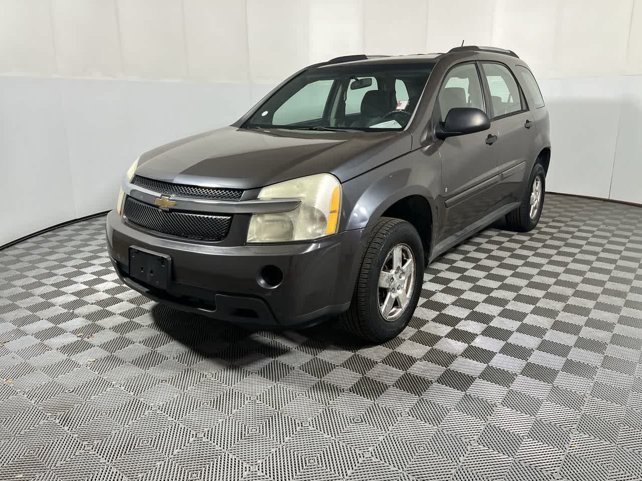 2007 Chevrolet Equinox LS