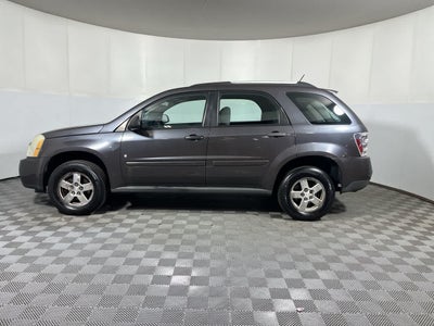2007 Chevrolet Equinox LS