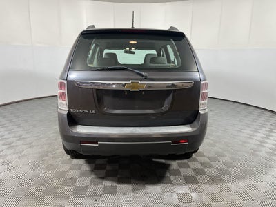 2007 Chevrolet Equinox LS