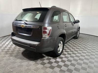 2007 Chevrolet Equinox LS