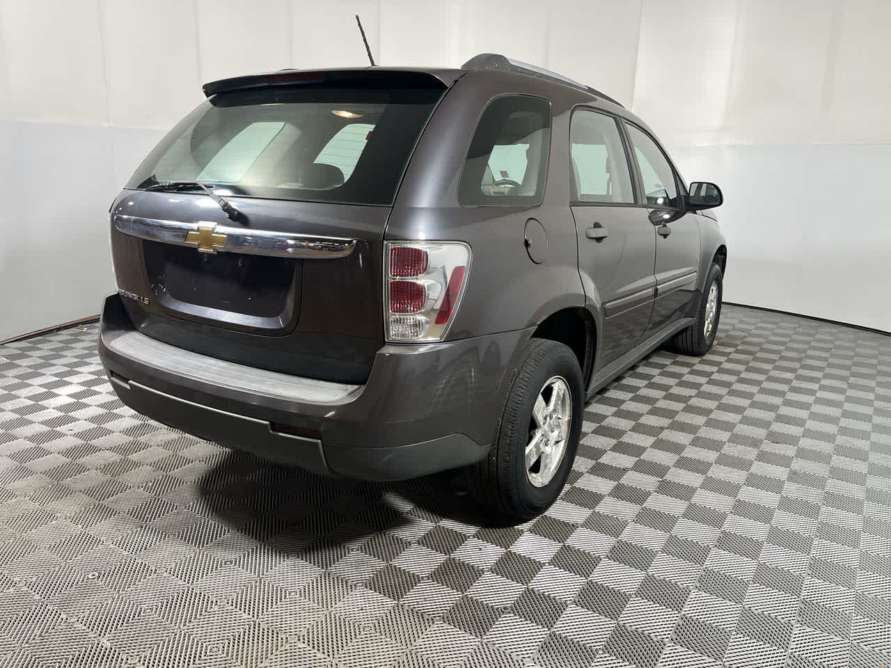 2007 Chevrolet Equinox LS