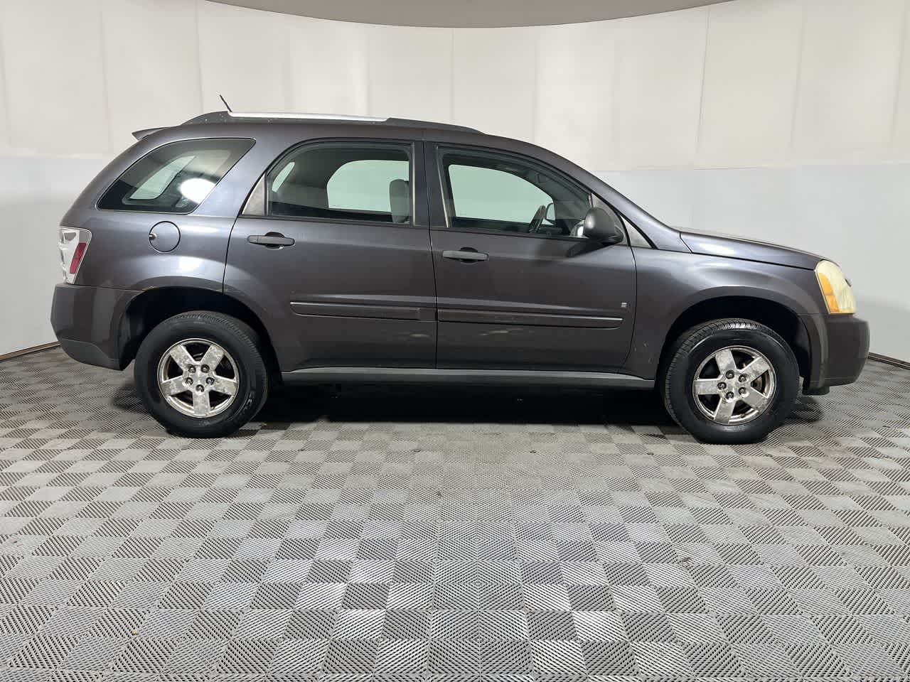 2007 Chevrolet Equinox LS