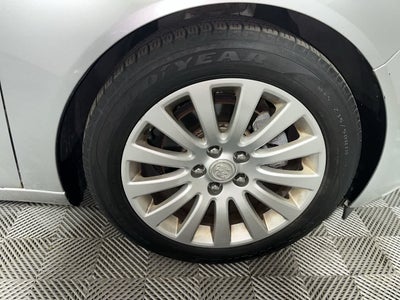 2013 Buick Regal Turbo Premium 1