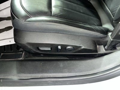 2013 Buick Regal Turbo Premium 1