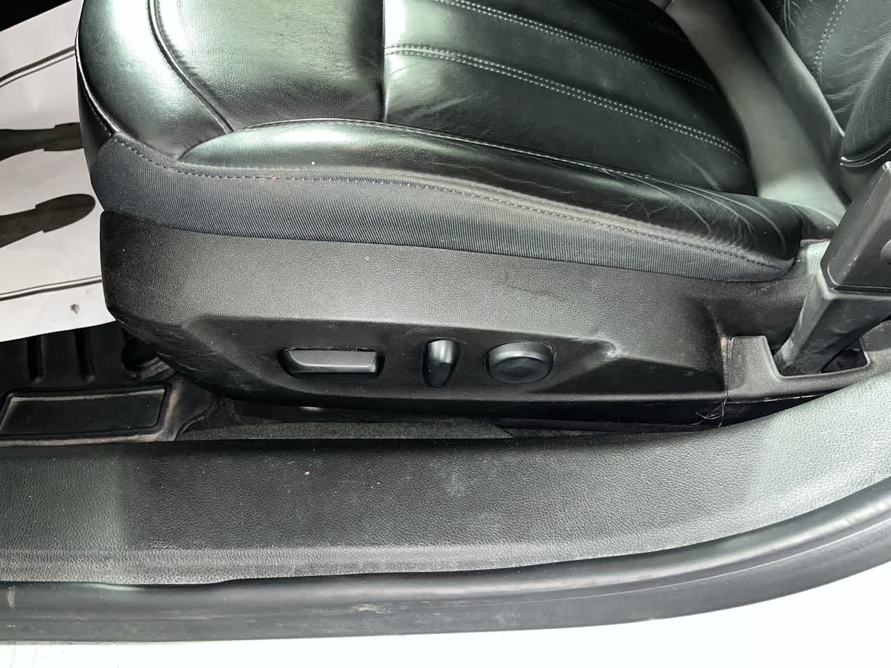 2013 Buick Regal Turbo Premium 1