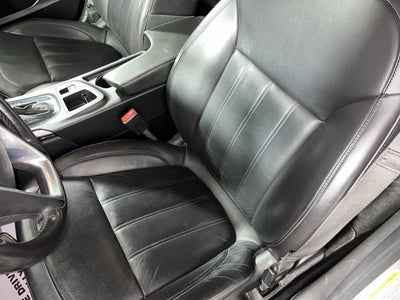 2013 Buick Regal Turbo Premium 1