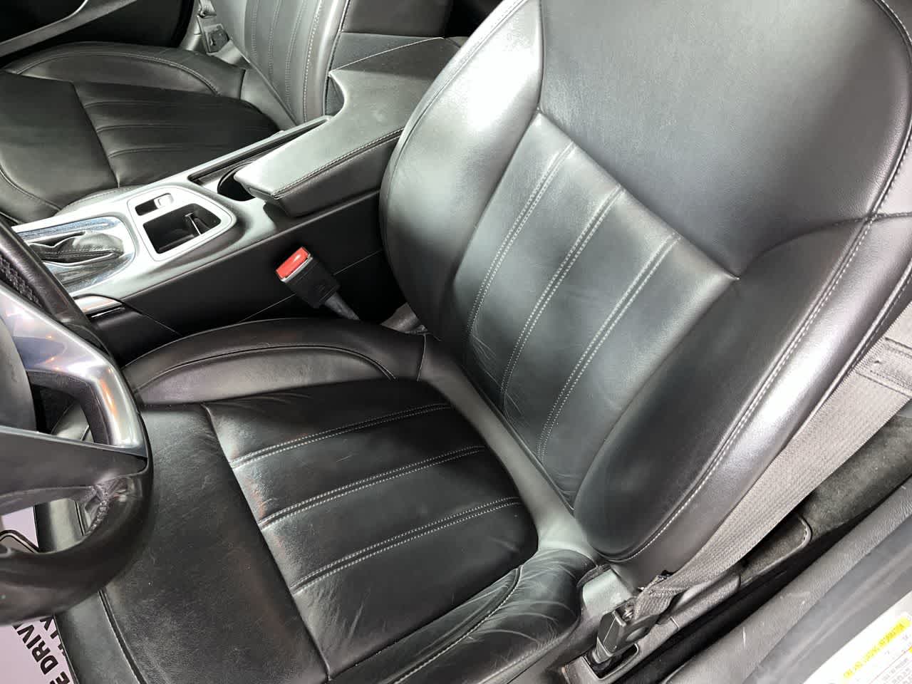 2013 Buick Regal Turbo Premium 1