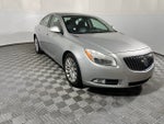 2013 Buick Regal Turbo Premium 1