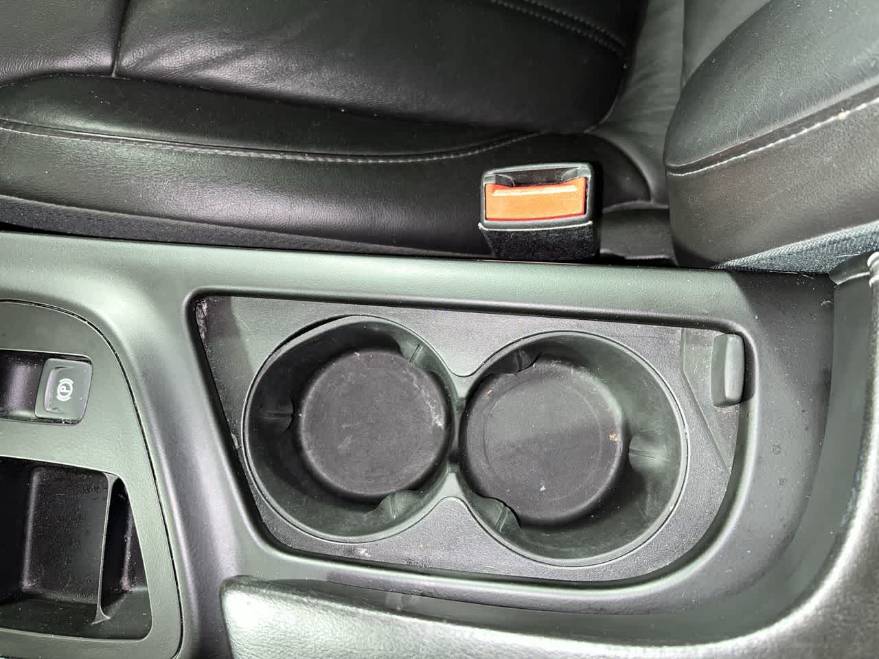 2013 Buick Regal Turbo Premium 1