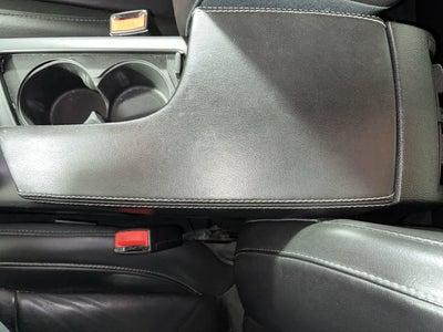 2013 Buick Regal Turbo Premium 1