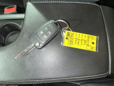 2013 Buick Regal Turbo Premium 1