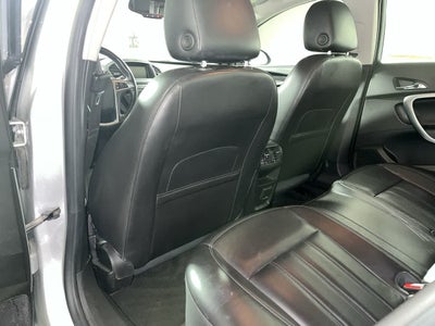 2013 Buick Regal Turbo Premium 1