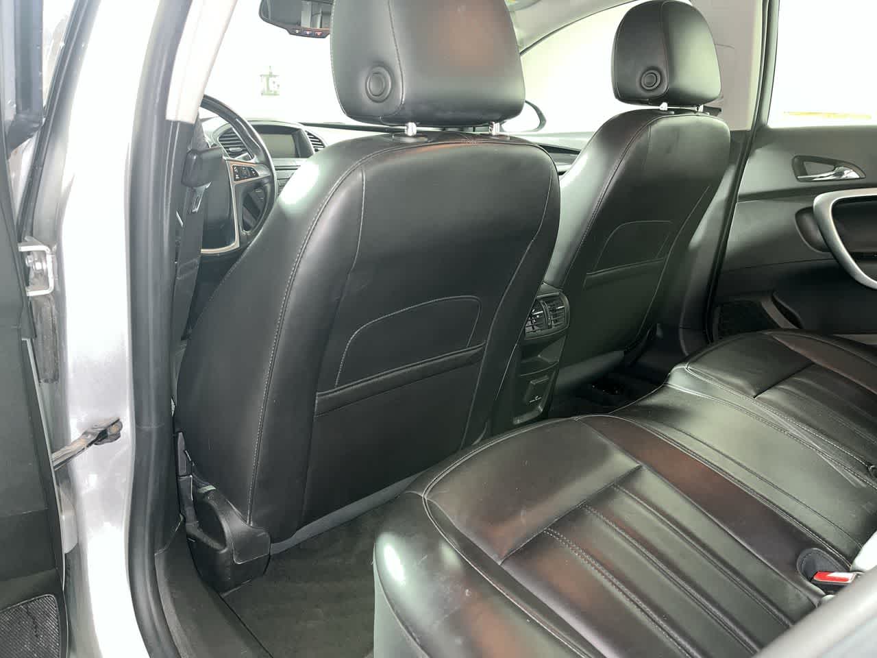 2013 Buick Regal Turbo Premium 1