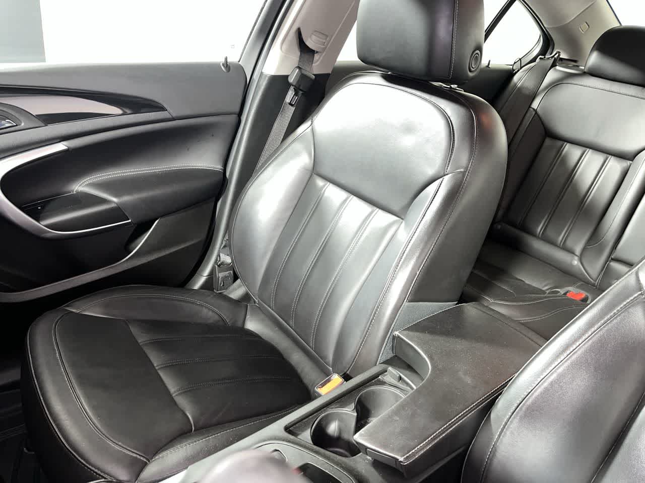 2013 Buick Regal Turbo Premium 1