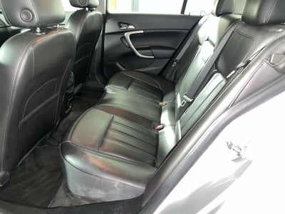 2013 Buick Regal Turbo Premium 1