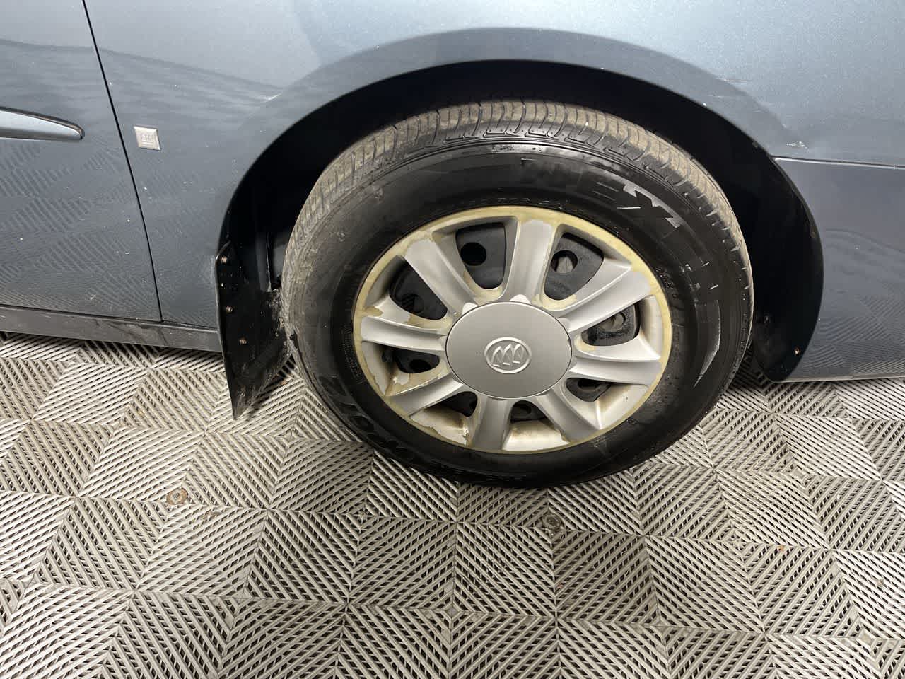 2007 Buick LaCrosse CX