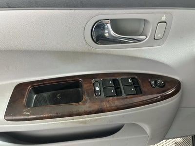 2007 Buick LaCrosse CX
