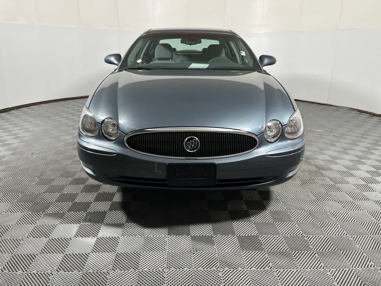 2007 Buick LaCrosse CX