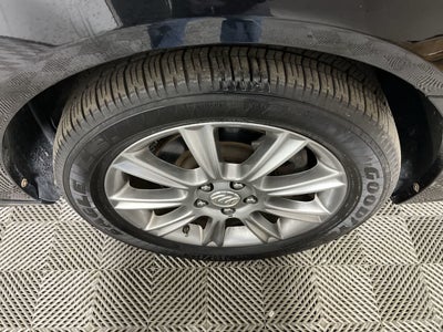2008 Buick LaCrosse Super