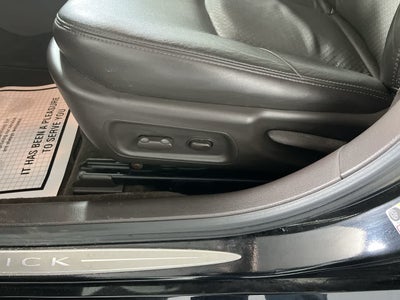 2008 Buick LaCrosse Super