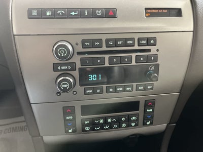 2008 Buick LaCrosse Super